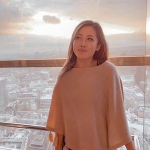 Meet your Posher, Kate